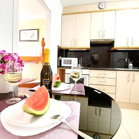 Adeje House 2 Bedrooms, Wifi Free Costa Adeje (Tenerife) Exterior foto