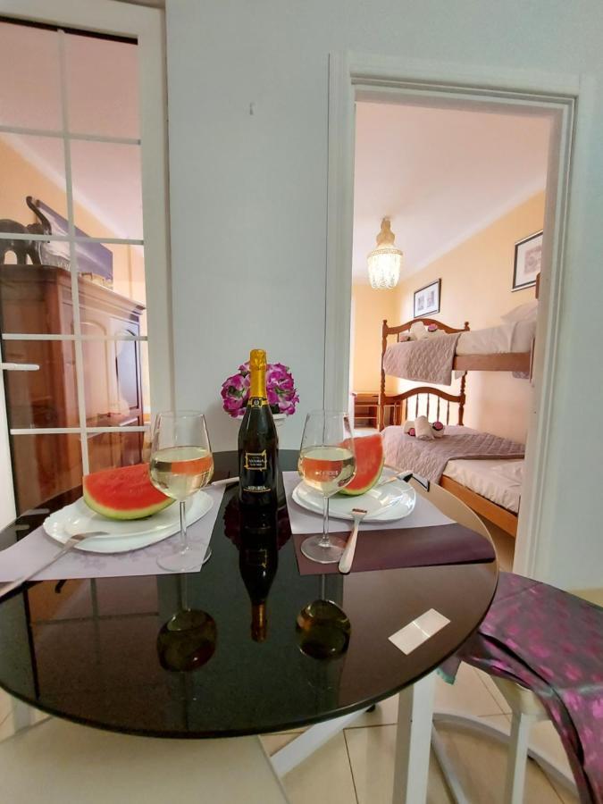 Adeje House 2 Bedrooms, Wifi Free Costa Adeje (Tenerife) Exterior foto