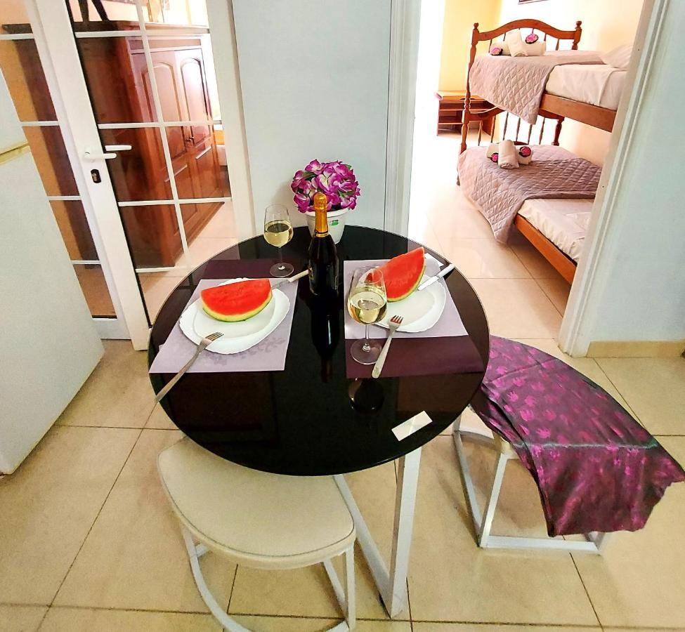 Adeje House 2 Bedrooms, Wifi Free Costa Adeje (Tenerife) Exterior foto
