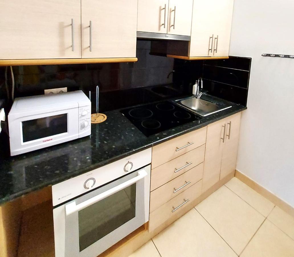 Adeje House 2 Bedrooms, Wifi Free Costa Adeje (Tenerife) Exterior foto