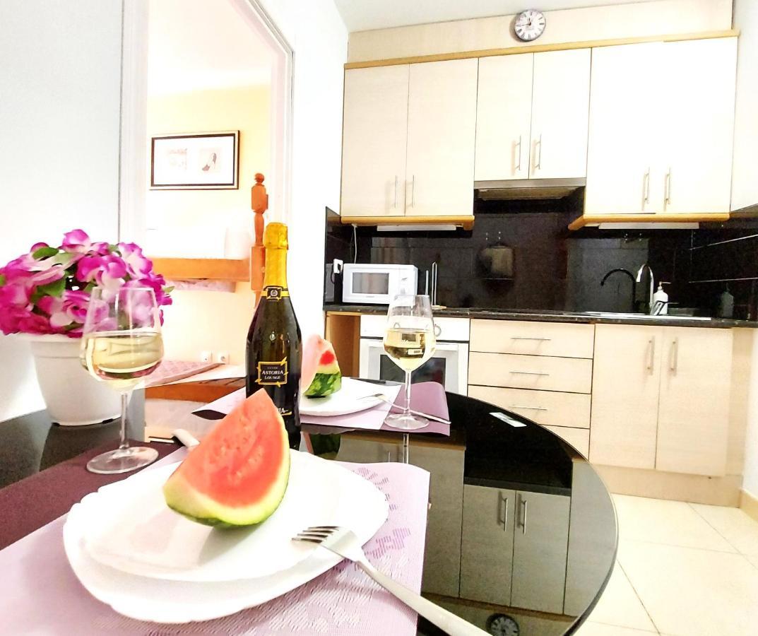 Adeje House 2 Bedrooms, Wifi Free Costa Adeje (Tenerife) Exterior foto