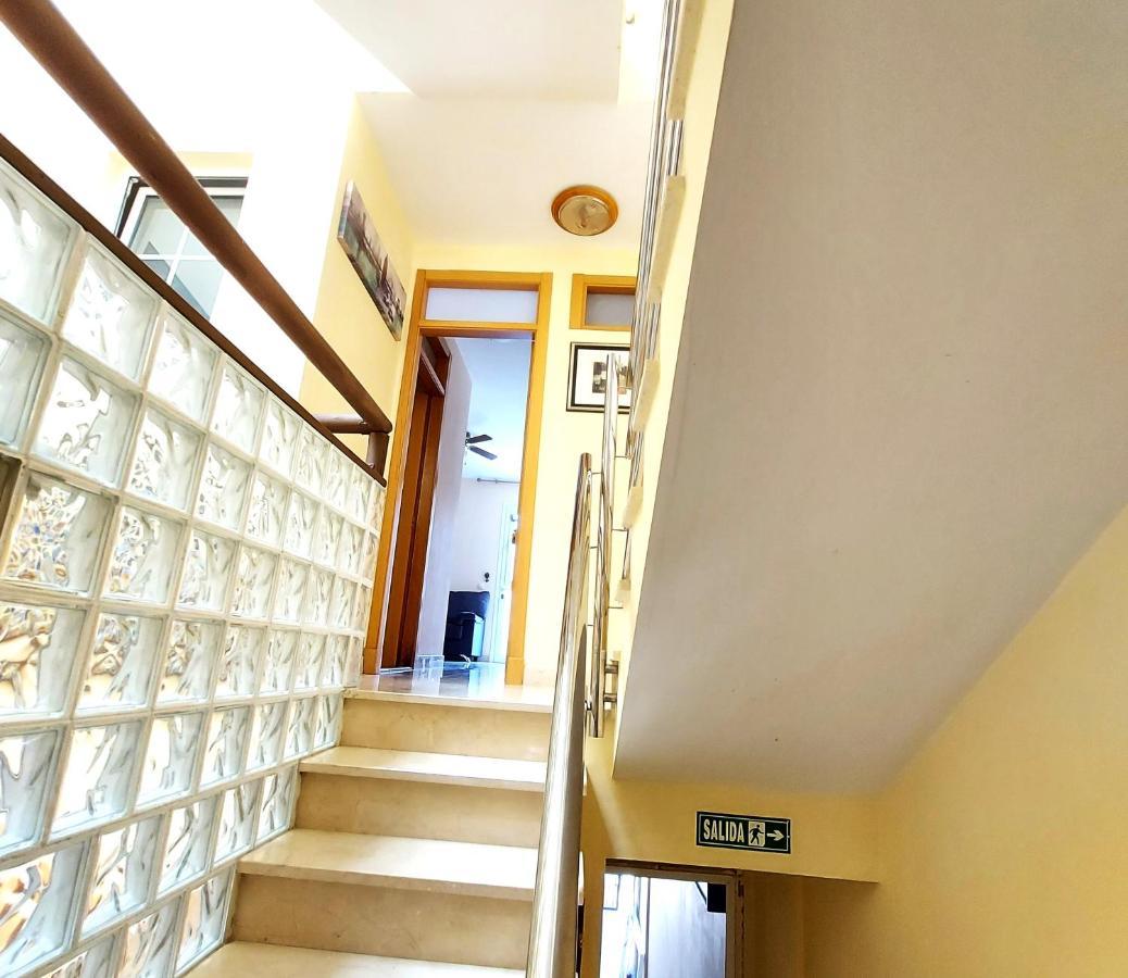 Adeje House 2 Bedrooms, Wifi Free Costa Adeje (Tenerife) Exterior foto