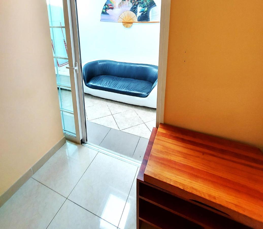 Adeje House 2 Bedrooms, Wifi Free Costa Adeje (Tenerife) Exterior foto