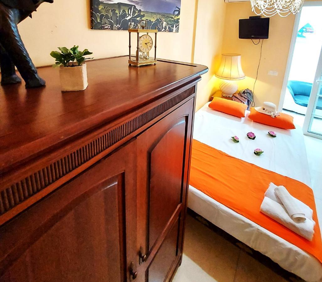Adeje House 2 Bedrooms, Wifi Free Costa Adeje (Tenerife) Exterior foto