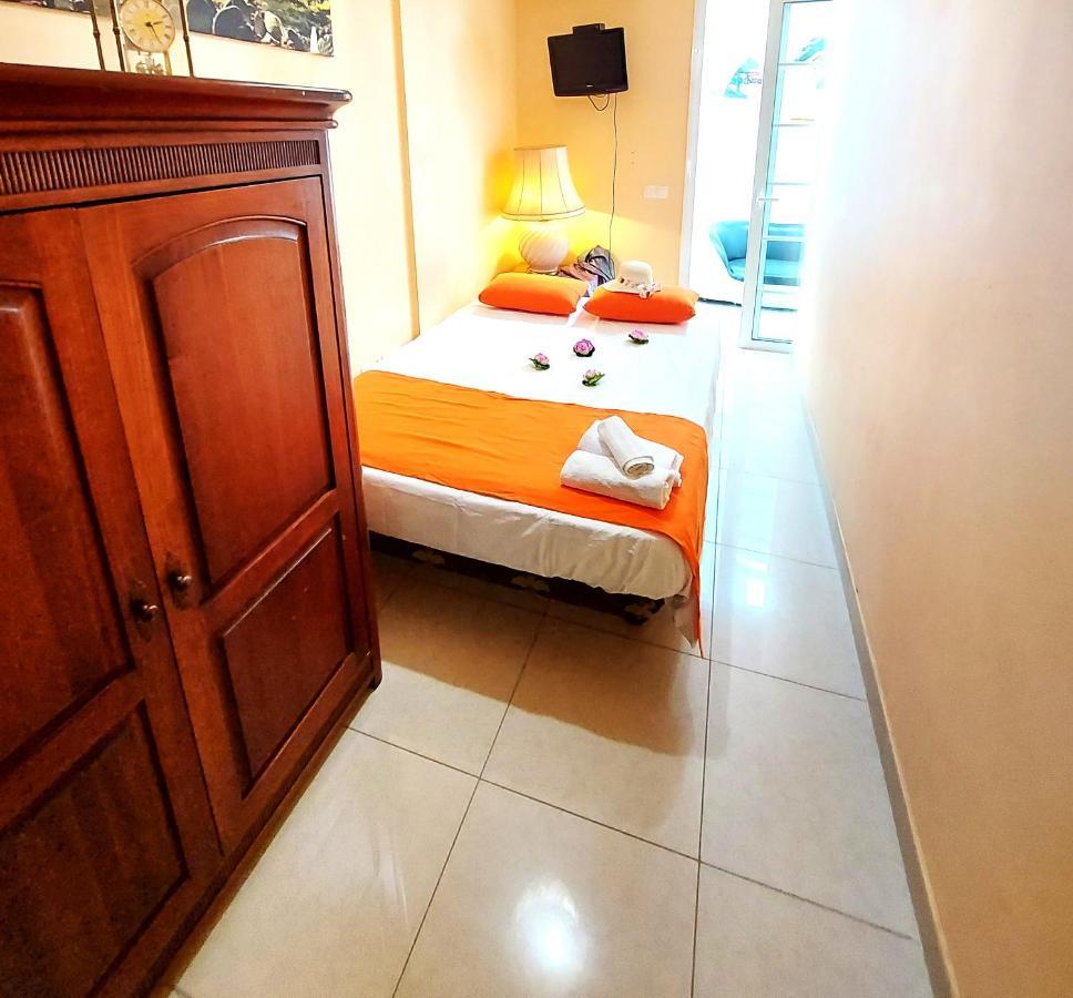 Adeje House 2 Bedrooms, Wifi Free Costa Adeje (Tenerife) Exterior foto