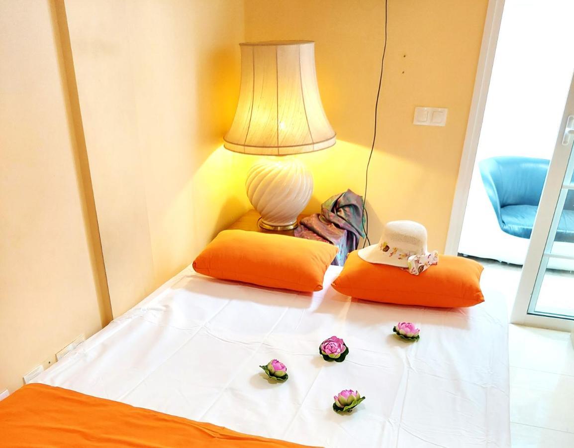 Adeje House 2 Bedrooms, Wifi Free Costa Adeje (Tenerife) Exterior foto
